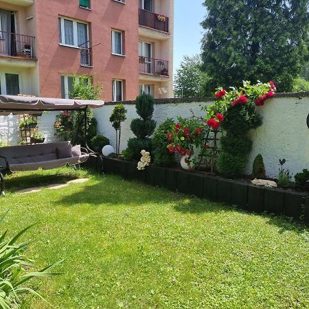 Vasco Apartman Racibórz Kültér fotó