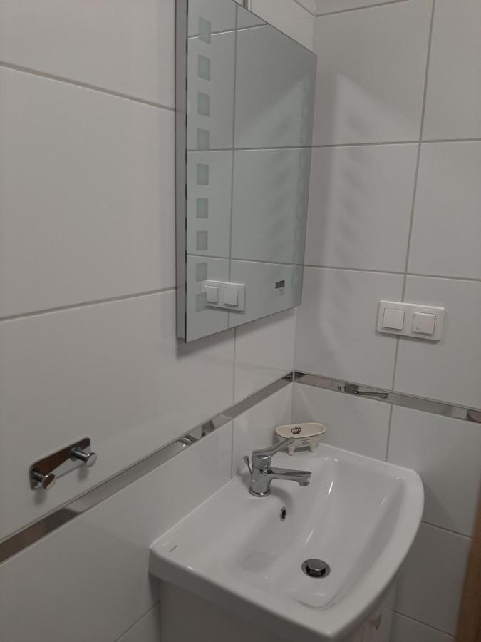 Vasco Apartman Racibórz Kültér fotó