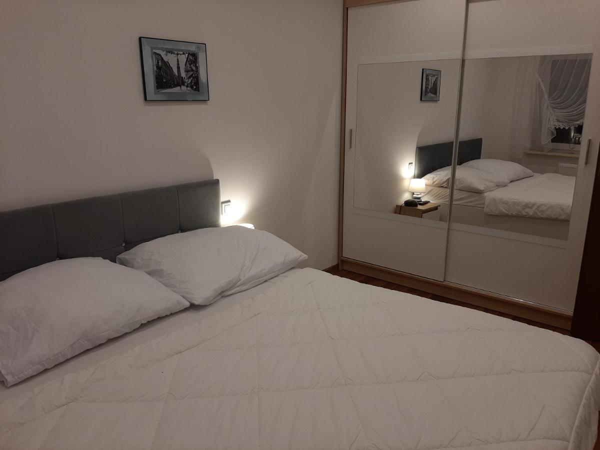 Vasco Apartman Racibórz Kültér fotó