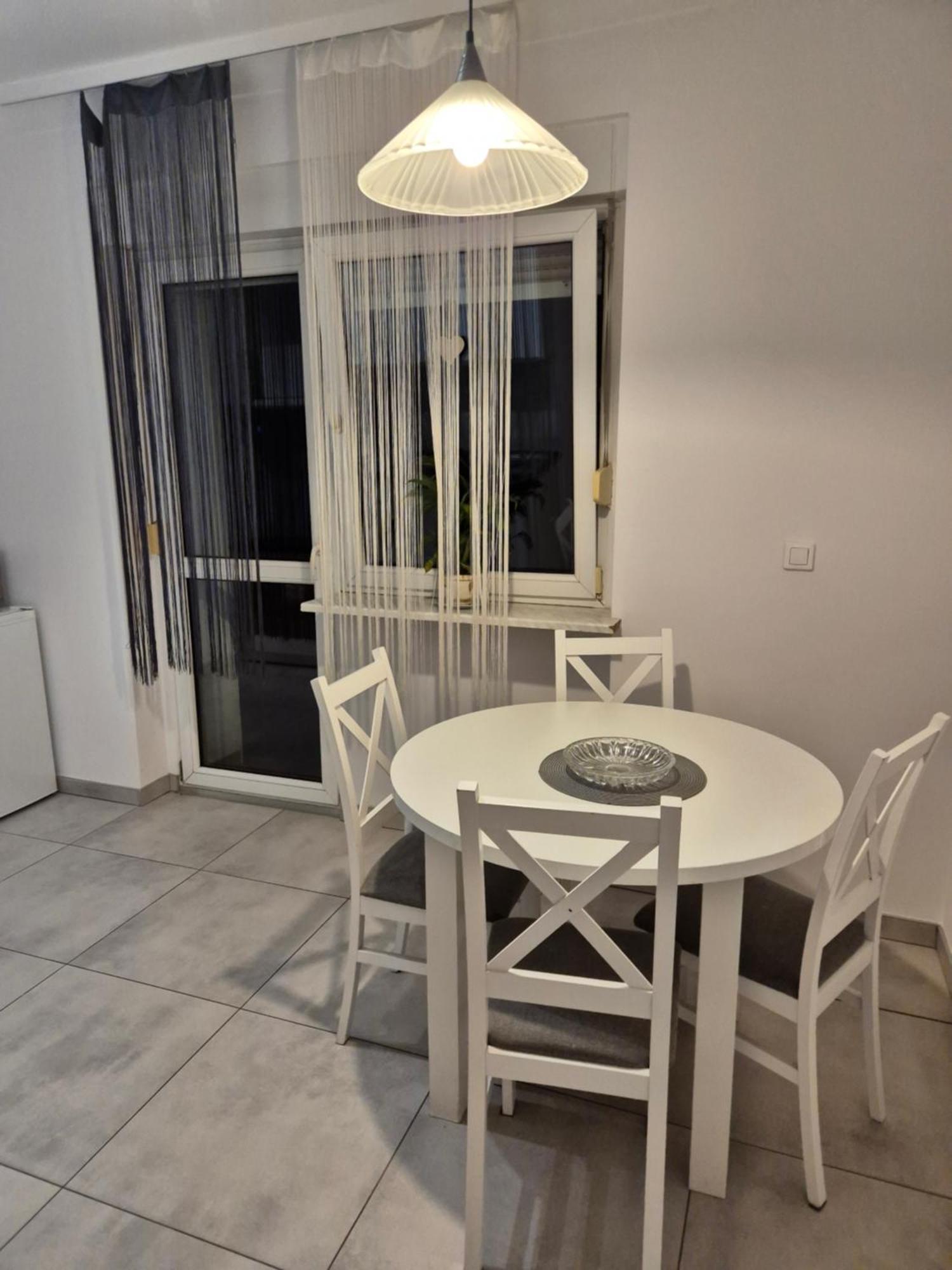Vasco Apartman Racibórz Kültér fotó