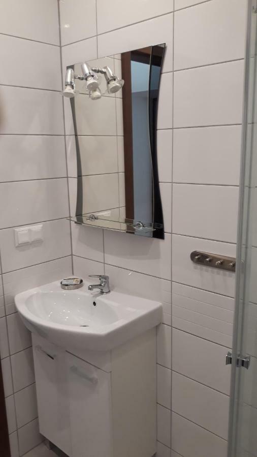 Vasco Apartman Racibórz Kültér fotó