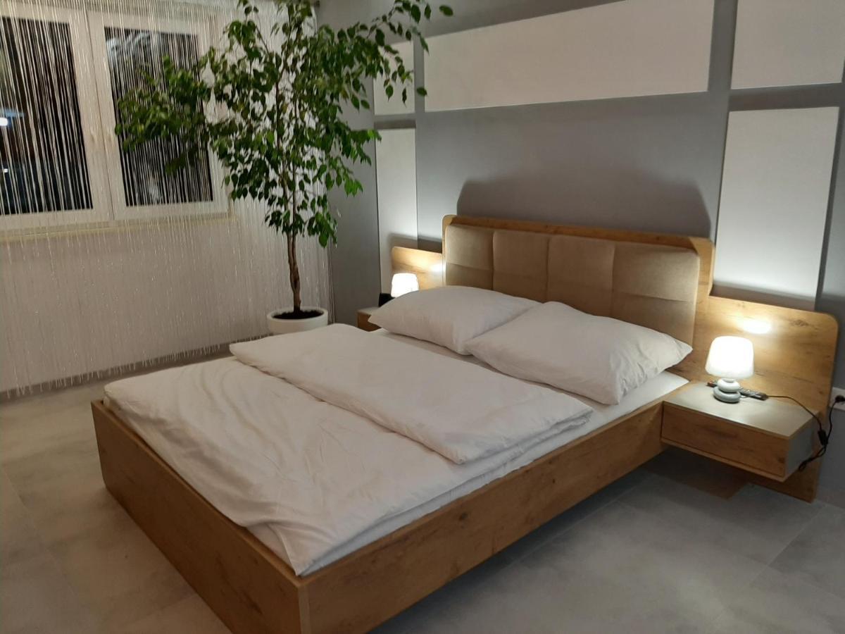 Vasco Apartman Racibórz Kültér fotó
