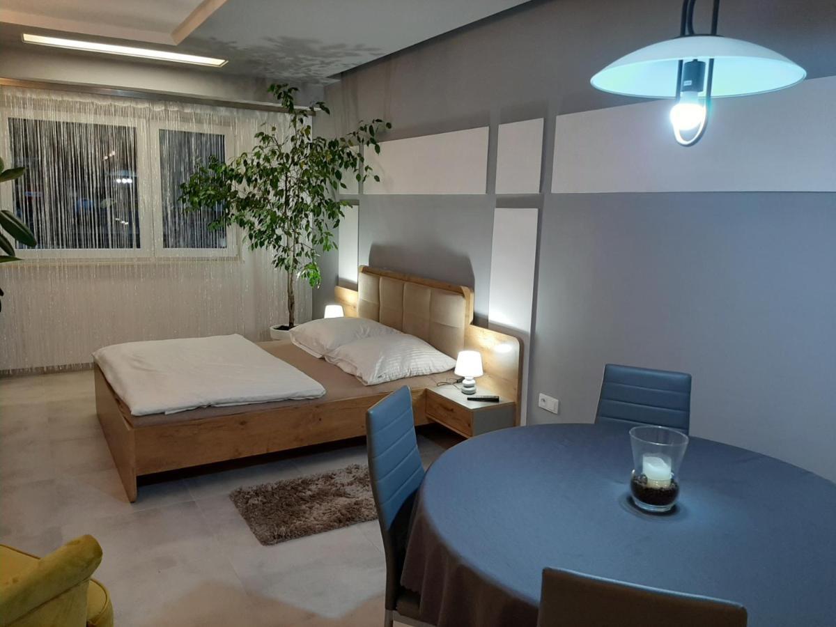 Vasco Apartman Racibórz Kültér fotó