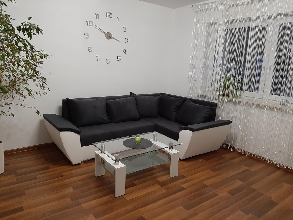 Vasco Apartman Racibórz Kültér fotó